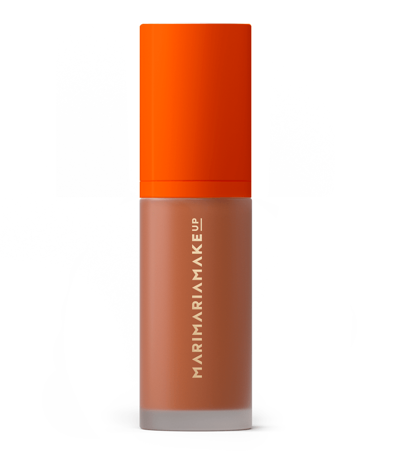 Base e Corretivo Matte Velvet Skin - Canela | Mari Maria Makeup