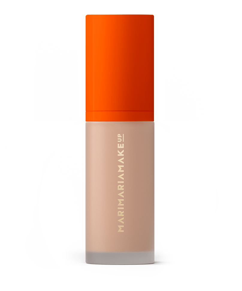 Base e Corretivo Matte Velvet Skin - Nude | Mari Maria Makeup